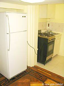 New York Alcove Studio - Loft apartment - kitchen (NY-12515) photo 1 of 3