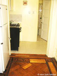 New York Alcove Studio - Loft apartment - kitchen (NY-12515) photo 2 of 3