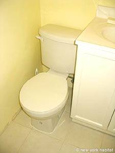 New York Alcove Studio - Loft apartment - bathroom (NY-12515) photo 3 of 3