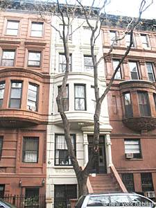 New York Studio/T1 logements location appartements - autre (NY-12518) photo 1 de 1
