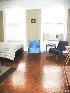 New York Studio/T1 logements location appartements - Appartement r&eacute;f&eacute;rence NY-12518