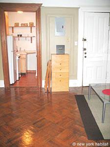 New York Studio/T1 logements location appartements - s&eacute;jour (NY-12518) photo 6 de 6