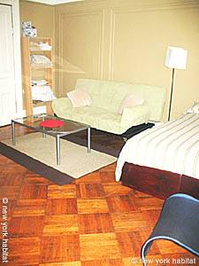 New York Studio/T1 logements location appartements - s&eacute;jour (NY-12518) photo 1 de 6
