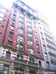 New York 1 Bedroom accommodation - Apartment reference NY-12519