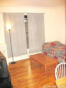 New York 1 Bedroom accommodation - living room (NY-12519) photo 4 of 6