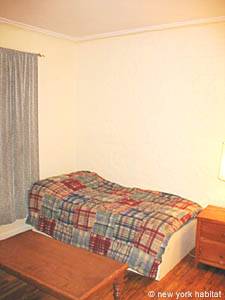 New York 1 Bedroom accommodation - living room (NY-12519) photo 5 of 6
