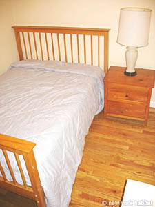 New York 1 Bedroom accommodation - bedroom (NY-12519) photo 1 of 1