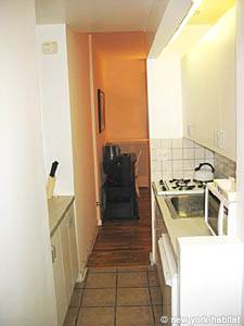 New York 1 Bedroom accommodation - kitchen (NY-12519) photo 1 of 2