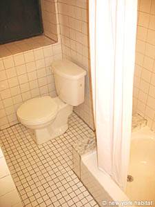 New York 1 Bedroom accommodation - bathroom (NY-12519) photo 1 of 2