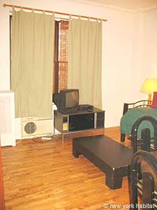 New York 1 Camera appartamento casa vacanze - Appartamento riferimento NY-12520