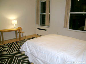 New York 1 Bedroom accommodation bedroom photo 7