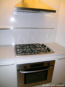 New York 1 Bedroom accommodation kitchen photo 10
