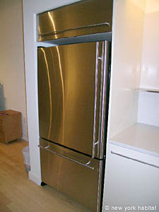 New York 1 Bedroom accommodation kitchen photo 11