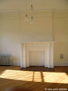 New York 1 Bedroom unfurnished apartment rental bedroom 1 photo 5