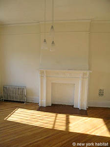New York 1 Bedroom unfurnished apartment rental bedroom 1 photo 6