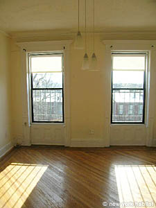 New York 1 Bedroom unfurnished apartment rental bedroom 1 photo 7
