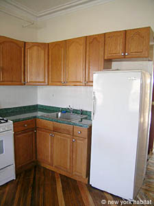 New York 1 Bedroom unfurnished apartment rental kitchen 1 photo 15