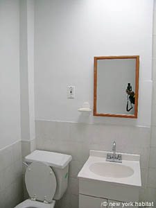 New York 1 Bedroom unfurnished apartment rental bathroom 1 photo 16