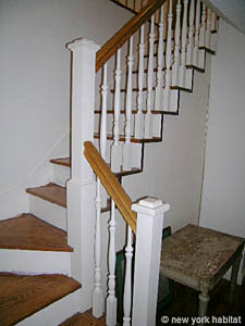 New York T3 - Duplex - Maison citadine appartements location vacances - autre (NY-12532) photo 2 de 6
