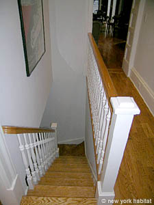 New York T3 - Duplex - Maison citadine appartements location vacances - autre (NY-12532) photo 3 de 6