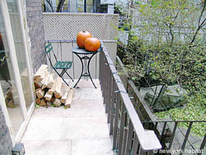 New York T3 - Duplex - Maison citadine appartements location vacances - autre (NY-12532) photo 4 de 6