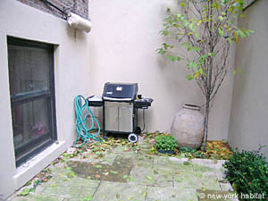 New York T3 - Duplex - Maison citadine appartements location vacances - autre (NY-12532) photo 5 de 6
