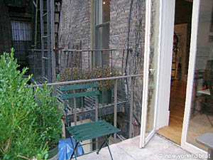 New York T3 - Duplex - Maison citadine appartements location vacances - autre (NY-12532) photo 6 de 6