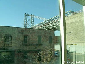 New York 1 Bedroom - Loft unfurnished apartment rental other photo 10