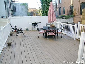 New York 1 Bedroom - Loft unfurnished apartment rental other photo 14