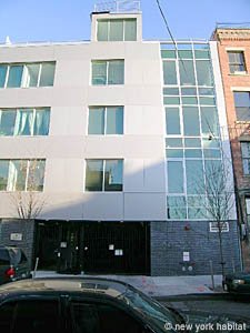 New York 1 Bedroom - Loft unfurnished apartment rental other photo 15