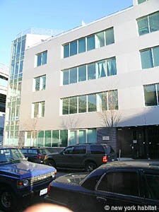 New York 1 Bedroom - Loft unfurnished apartment rental other photo 16