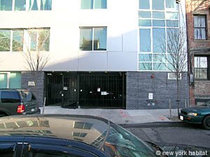 New York 1 Bedroom - Loft unfurnished apartment rental other photo 17