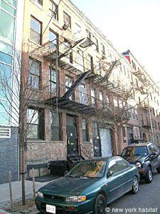 New York 1 Bedroom - Loft unfurnished apartment rental other photo 18