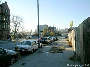 New York 1 Bedroom - Loft unfurnished apartment rental other photo 19