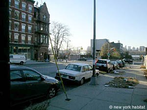 New York 1 Bedroom - Loft unfurnished apartment rental other photo 20