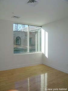 New York 1 Bedroom - Loft unfurnished apartment rental bedroom photo 26