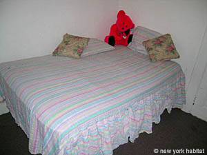 New York 3 Camere appartamento da dividere - camera 1 (NY-12556) photo 1 di 4