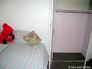 New York 3 Camere appartamento da dividere - camera 1 (NY-12556) photo 2 di 4