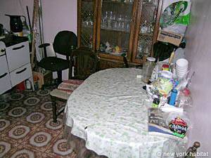 New York 3 Camere appartamento da dividere - cucina (NY-12556) photo 1 di 3