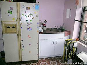 New York 3 Camere appartamento da dividere - cucina (NY-12556) photo 3 di 3