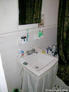 New York 3 Camere appartamento da dividere - bagno 1 (NY-12556) photo 2 di 2