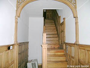New York 4 Bedrooms - Townhouse unfurnished apartment rental other photo 1