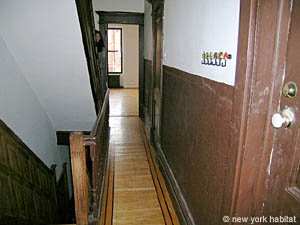 New York 4 Bedrooms - Townhouse unfurnished apartment rental other photo 4