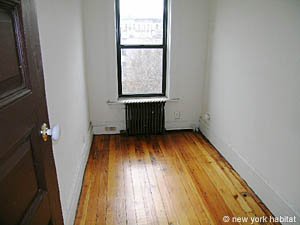 New York 4 Bedrooms - Townhouse unfurnished apartment rental bedroom 2 photo 7