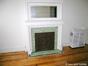 New York 4 Bedrooms - Townhouse unfurnished apartment rental kitchen photo 16