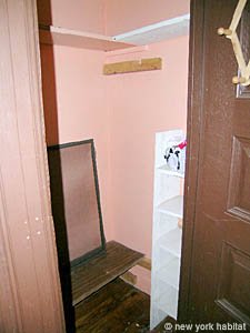New York 4 Bedrooms - Townhouse unfurnished apartment rental other photo 17