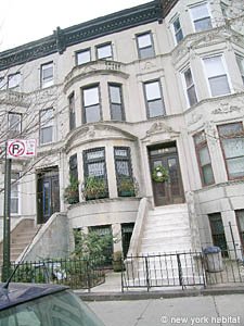 New York 4 Bedrooms - Townhouse unfurnished apartment rental other photo 19