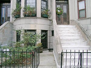 New York 4 Bedrooms - Townhouse unfurnished apartment rental other photo 20