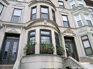 New York 4 Bedrooms - Townhouse unfurnished apartment rental other photo 21