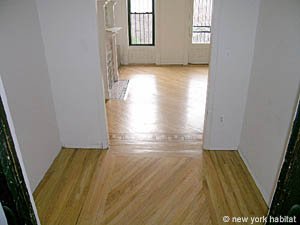 New York 4 Bedrooms - Townhouse unfurnished apartment rental bedroom 3 photo 23
